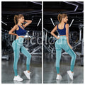 Calça Feminina – Pantalona, Legging de Yoga, Calça de Academia, Macacão Fitness, Brasil