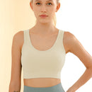 Sutiã Feminino – Top Esportivo Respirável, Confortável e Elástico