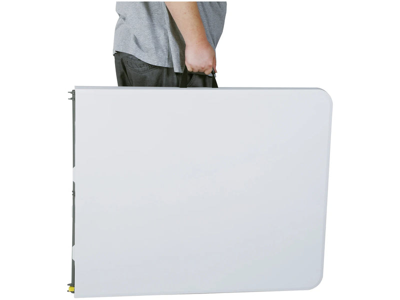 Mesa Dobrável Multifuncional Otello DOB-BR2 1,80m