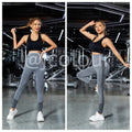 Calça Feminina – Pantalona, Legging de Yoga, Calça de Academia, Macacão Fitness, Brasil