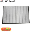 Mesa Honeycomb para Corte a Laser CNC 1000x1000mm Mesa de Trabalho para Gravação Máquina de Gravação a Laser