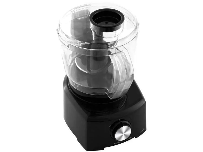 Processador de Alimentos Philco Mini – 300W  Modelo PH900 Turbo – 3 em 1 – Preto – 220V