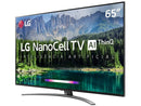 Smart TV 4K LED 65 ”LG C2 65SM8600PSA