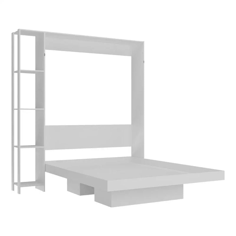 Cama de Casal Articulada para Colchão 138x188cm Multifurniture MP4380