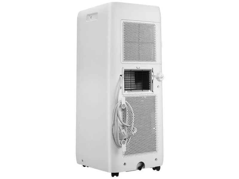 Ar-Condicionado Portátil 10.000 BTUs Gree Frio Aovia GPC10AP-A6NNA1A - 110V