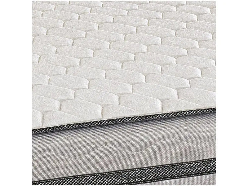 Reconflex Cama Box de Espuma Casal