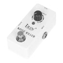 Pedal de Guitarra IRIN Noise Killer RS-15, Efeito para Guitarra Elétrica, True Bypass, Mini Pedal Individual, Acessórios e Peças para Guitarra