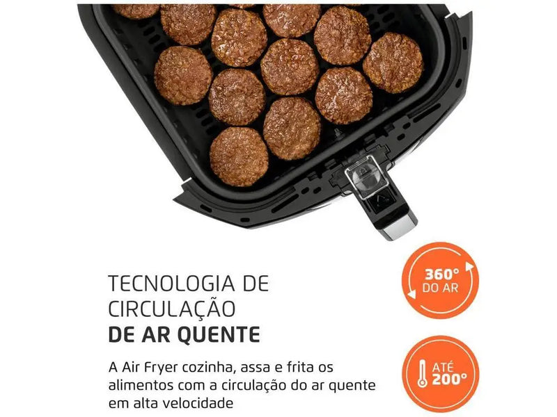 Electric Air Fryer Mondial - 110V