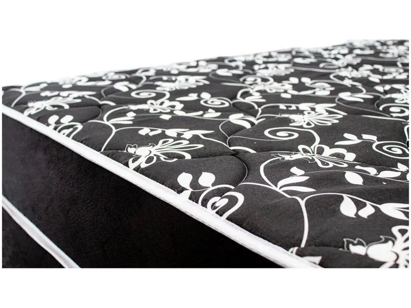 Aiam Cama Box Casal 41cm Super Box D28 Colchões Altos