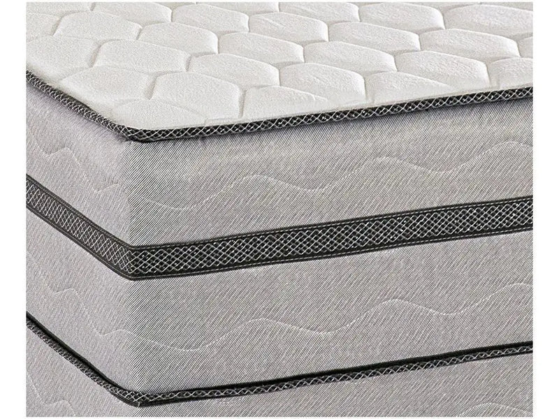 Cama Box Solteiro Reconflex 65x88x188cm