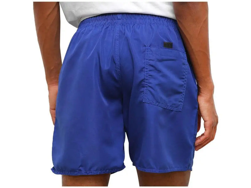 Kit com 3 Bermudas Básicas Masculinas