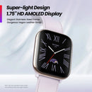 New Amazfit Active 42mm Smartwatch, GPS 5 Satellites Positioning System 14 Days Battery Life Smart Watch for Android iOS Phone