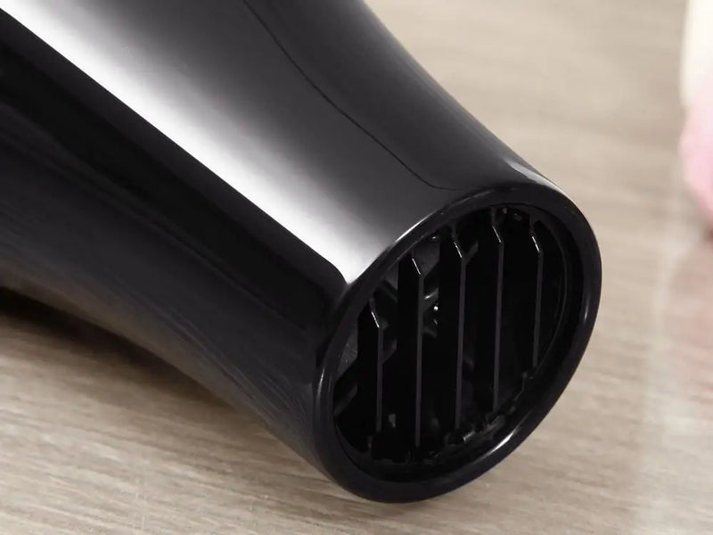 Secador de Cabelo 2100W 6 Velocidades 220V.