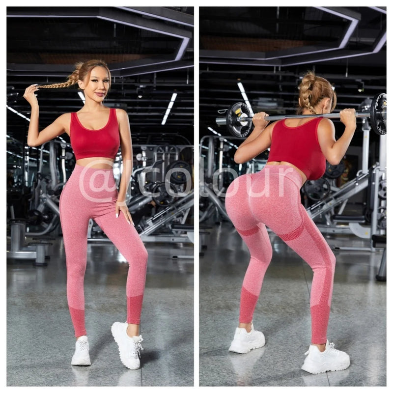 Calças de Academia Femininas, Conjunto de Roupas Femininas, Calças Pantalonas Femininas, Calças Femininas, Calças Legging