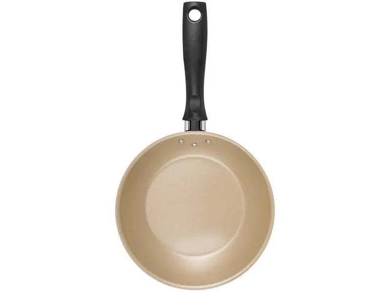 Frigideira Tramontina Red Turin de Alumínio 20 cm – Antiaderente
