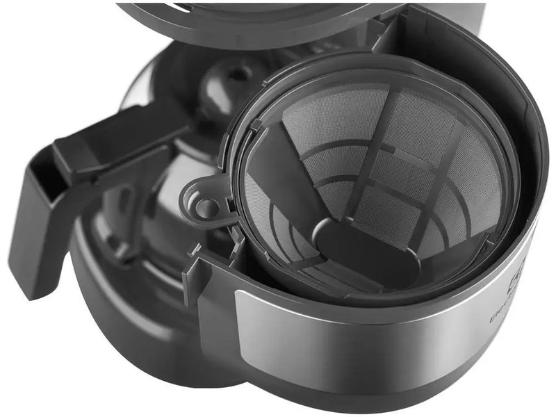 Cafeteira Elétrica Electrolux Efficient ECM10 – 110V