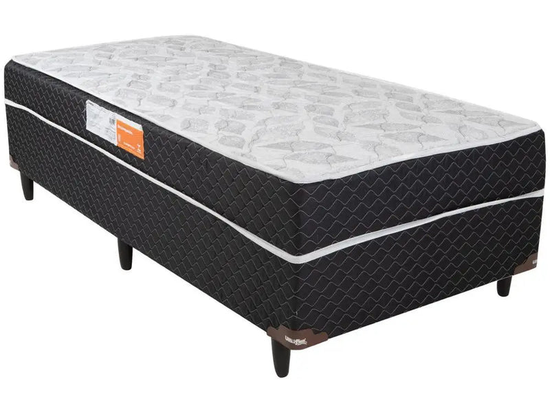 Cama Box de Solteiro Umaflex Conjugada