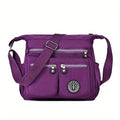 Bolsa Feminina de Ombro Único – Transversal