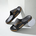 Chinelo Masculino Casual de Verão em PVC