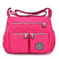 Bolsa Feminina de Ombro Único – Transversal