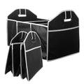 Bolsa Organizadora para Porta-Malas de Carro Dobrável