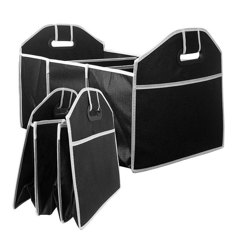 Bolsa Organizadora para Porta-Malas de Carro Dobrável