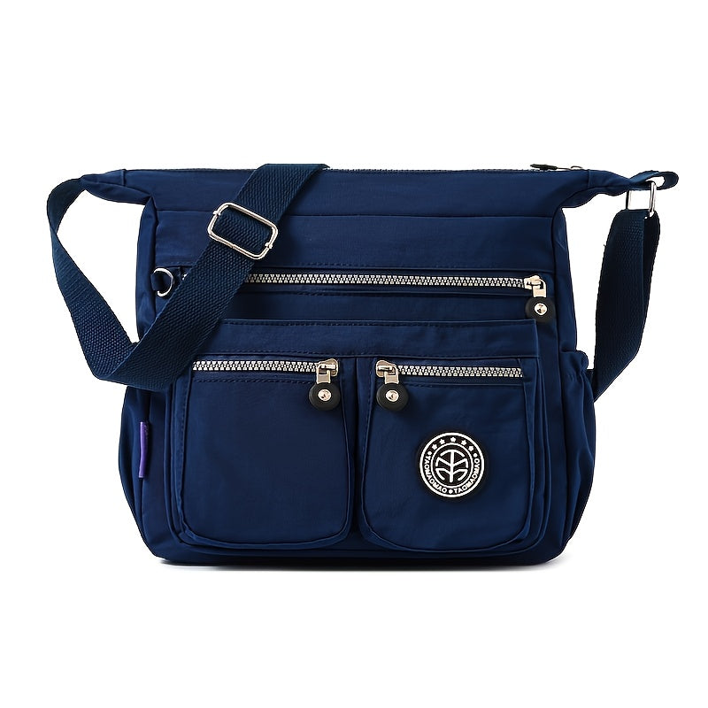 Bolsa Feminina de Ombro Único – Transversal