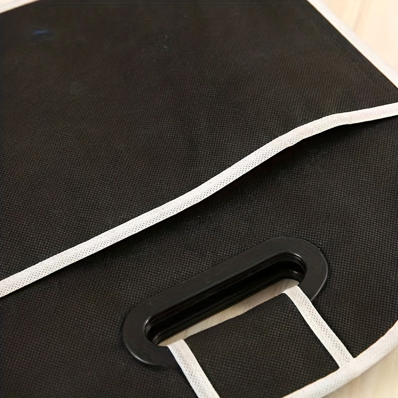 Bolsa Organizadora para Porta-Malas de Carro Dobrável